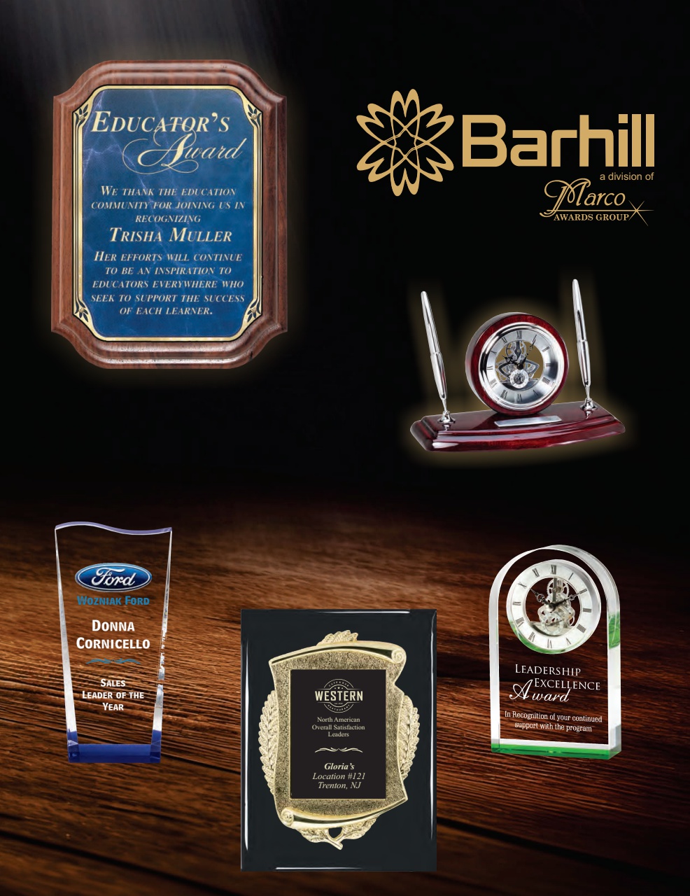 barhill com catalog